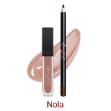 NOLA Shine Bright LED Lipgloss Set