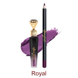 Royal Diamond Liquid Matte Set