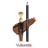 Vulturette Royal Liquid Matte Set