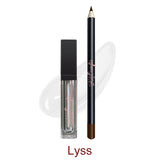 Lyss Shine Bright Lipgloss Set